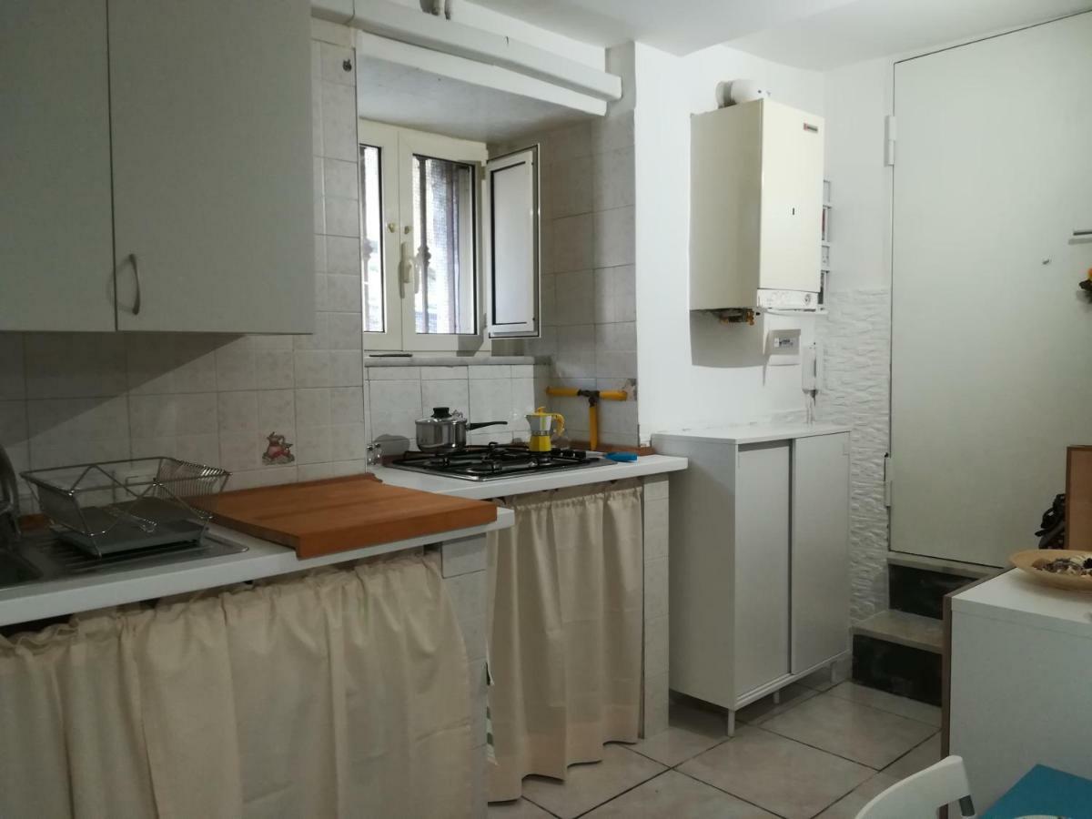 Bagnoli Studio * Napoli