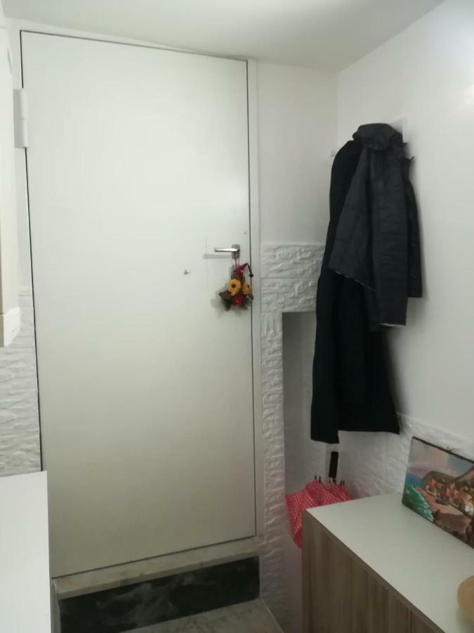 Bagnoli Studio Appartamento