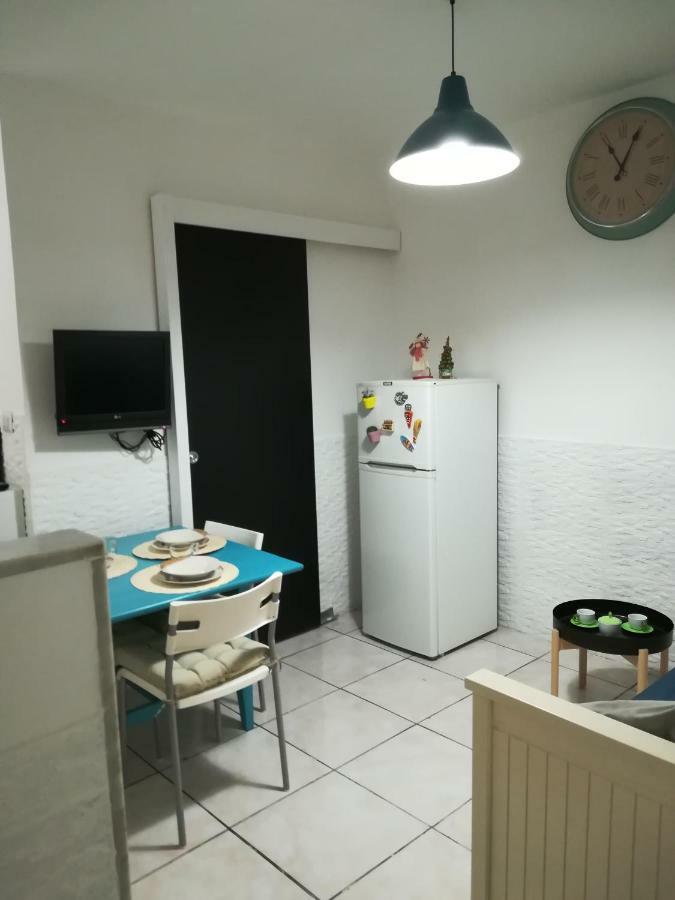 Bagnoli Studio Napoli