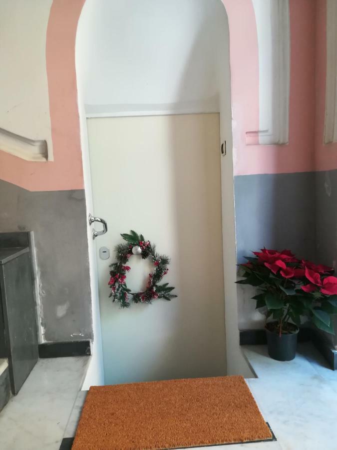 Bagnoli Studio Appartamento Napoli