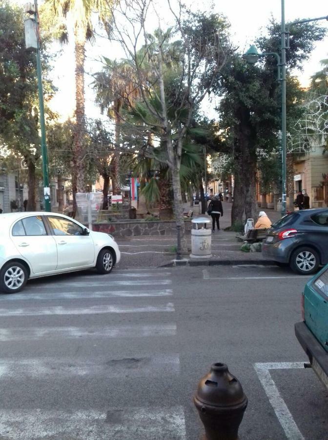 Appartamento Bagnoli Studio