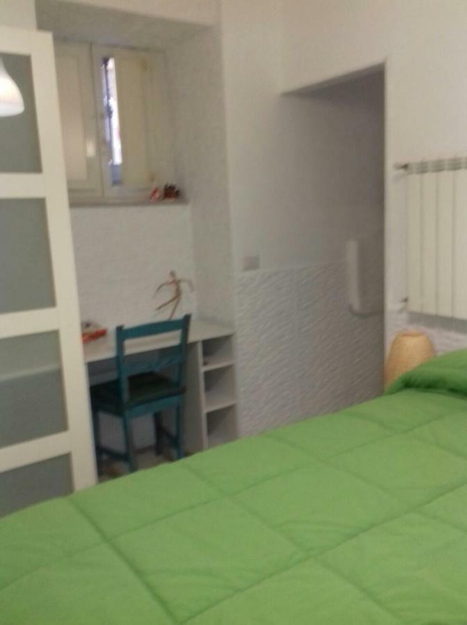 Appartamento Bagnoli Studio
