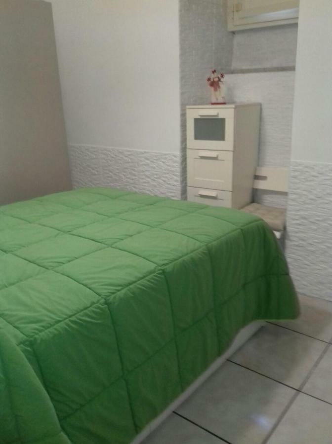 Appartamento Bagnoli Studio Napoli