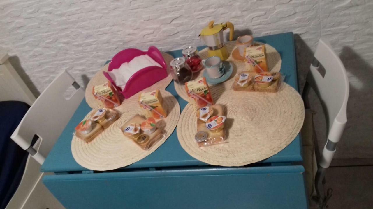 Bagnoli Studio Appartamento *