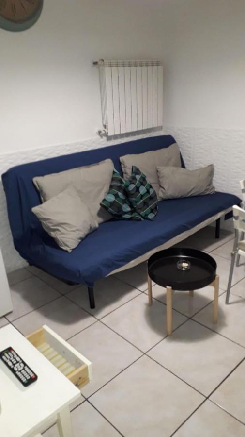 Appartamento Bagnoli Studio *