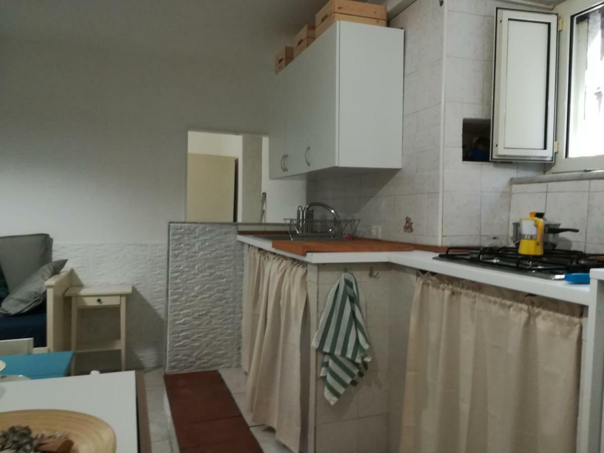 Bagnoli Studio Appartement *